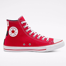 Giày Sneaker Unisex Converse Chuck Taylor All Star Logo Play - 167173C