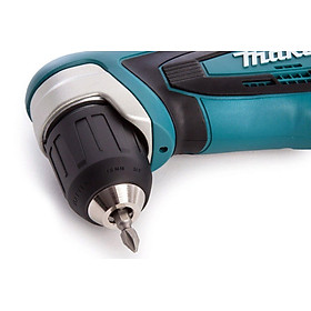 THÂN MÁY KHOAN GÓC PIN 10.8V/1.3AH 10MM MAKITA DA331DZ (KHÔNG KÈM PIN VÀ ĐẾ SẠC) - HÀNG CHÍNH HÃNG