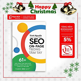Seo on - page trong tầm tay