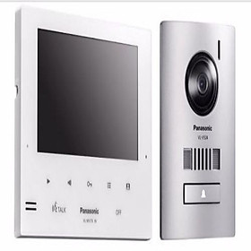 Mua Bộ chuông cửa màn hình màu PANASONIC VL-SV74VN hàng chính hãng