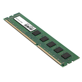 DDR3 Ram Desktop Computer RAM Memory 4GB-1600MHZ Speed Storage Card