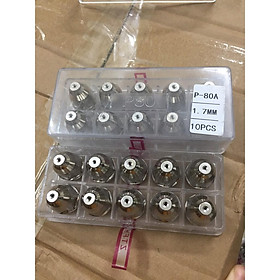 Mua Bép cắt plasma P80 loại tốt ( Hộp 10 cái)