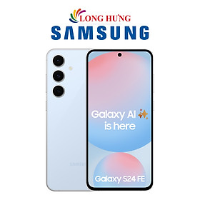Mua Điện thoại Samsung Galaxy S24 FE - Hàng chính hãng