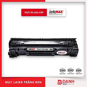 Mua Hộp mực inkMAX 85A dùng cho máy in Canon 6030  6000  MF3010  HP P1102  M1132  M1212  M1214  M1217....