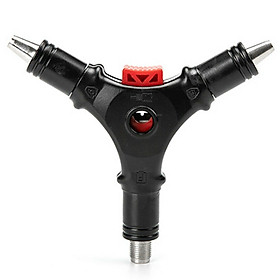 Coaxial Cable Wire Stripper 4 In 1 Labor Saving Multifunctional High-Efficiency Wire Stripper