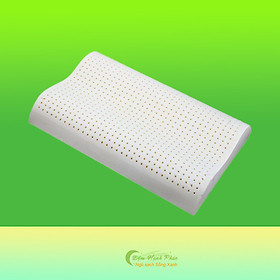 Mua Gối cao su trẻ em Liên Á Contour