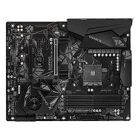 Bo mạch chủ - Mainboard Gigabyte X570 Gaming X