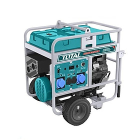 Mua MÁY PHÁT ĐIỆN DÙNG XĂNG 19KW TOTAL TP1200006 - HÀNG CHÍNH HÃNG