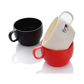 CỐC UỐNG NƯỚC DÁNG THẤP INOMATA