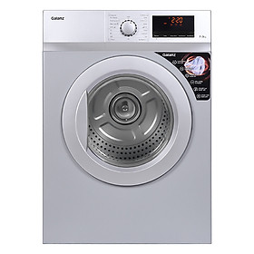 Máy Sấy Cửa Trước Galanz 7 Kg Dv-70T5C(S)