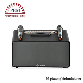 Mua (Màu ngẫu nhiên) Loa di động Arirang MB2 Pro - Hàng chính hãng.