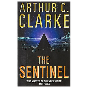 Sách ngoại văn: The Sentinel