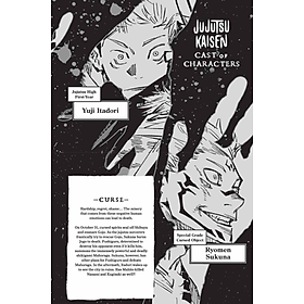 Jujutsu Kaisen 15 (English Edition)