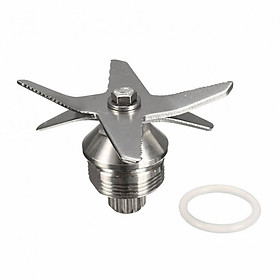 Bộ Phận Xoay Cho Máy Xay Sinh Tố Vitamix 5200 Bạc