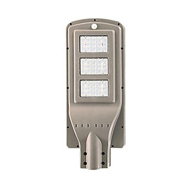 Đèn Led đường năng lượng mặt trời GV-SL1 40W & 60W