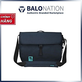 Cặp Laptop 14 inch MIKKOR The Mina - Hàng Chính Hãng