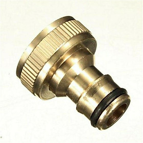 Mua Đầu hút nước máy rửa xe bằng đồng