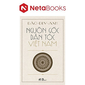 Nguồn Gốc Dân Tộc Việt Nam
