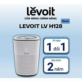 Mua Máy Lọc Không Khí Levoit LV-H128 15m2 - Hàng Chính Hãng