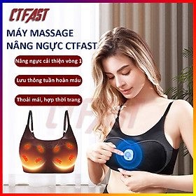 Máy massage ngực thông minh CTFAST WX