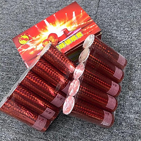 Mua Lốc 5 cây pháo điện không mùi & khói cho tiệc sinh nhật - đám cưới