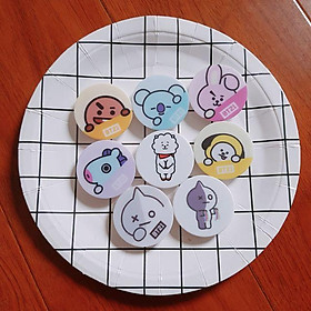 Mua Giá đỡ điện thoại BT21