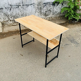 Mua Bàn sinh viên có kệ Juno Sofa 40 x 80 x 75 cm
