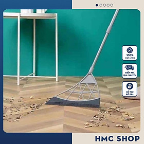 Mua CHỔI QUÉT SÀN KÈM GẠT NƯỚC THÔNG MINH SILICON