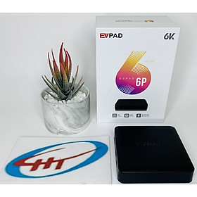 Mua xem truyền hình miễn phí trên android box EVPAD 6P đa quốc gia   Chính Hãng. hơn 1000 kênh và hơn 10 quốc gia