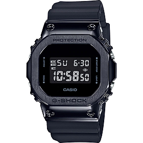 Đồng hồ casio g shock gm-5600b