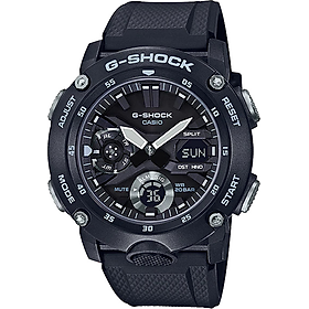 Đồng hồ casio nam g-shock ga-2000s