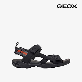 Giày Sandals Nam GEOX U Terreno + Grip B