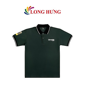 Áo thun Omada TP-Link - Hàng chính hãng