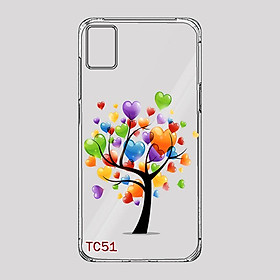 Ốp Lưng Dành Cho VIVO Y15S/Y15A