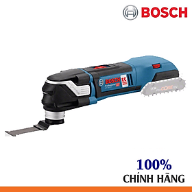 Máy cắt đa năng BOSCH GOP18V-28 /06018B6002