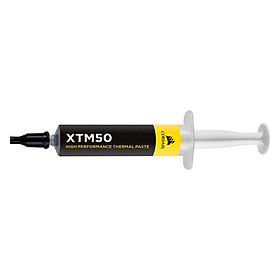 Keo Tản Nhiệt Corsair XTM50 Performance Thermal Paste CT-9010002-WW - Hàng chính hãng