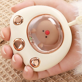Mua Máy sưởi mini cầm tay quạt sưởi ấm mùa đông massage thông minh cao cấp nhỏ gọn bỏ túi