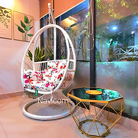 Hình ảnh Xích đu home decore 