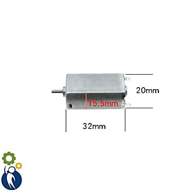 Mua Motor 6-12V Mã 180 10000rpm