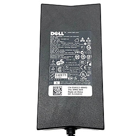 Sạc dành cho Laptop Dell Precision 3520 - 130 Walt Kim to hàng nhập khẩu.