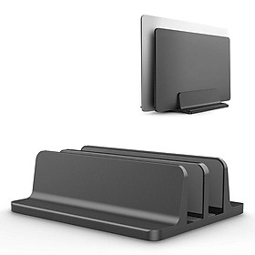 Đế Để Laptop Kép (Lên Đến 17.3 Inch)