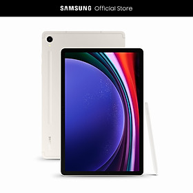 Mua Máy tính bảng Samsung Galaxy Tab S9 5G (12GB/256GB) - Hàng Chính Hãng