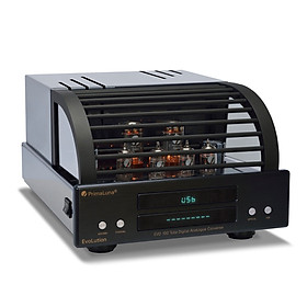 Mua Bộ Giải Mã Âm Thanh DAC-Đèn Cao Cấp PRIMALUNA EVO 100 TUBE DAC HÀNG CHÍNH HÃNG NEW 100%