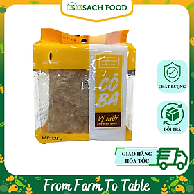 Bánh Tráng Mắm Ruốc Cô Ba - gói 125gr