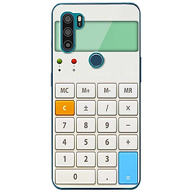 Ốp lưng dành cho Vsmart Active 3 mẫu Máy tính