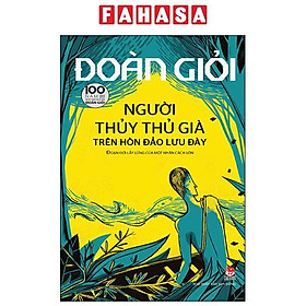 Sách - Người Thủy Thủ Già Trên Hòn Đảo Lưu Đày (Tái Bản 2025)