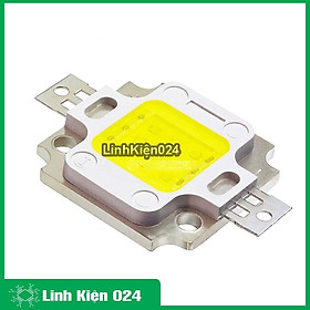 Mua LED Công Suất 10W Sáng Trắng