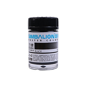 Màu Vẽ Simbalion 15cc-PT-15-42