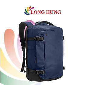 Ba lô Tomtoc Navigator-T66 Liteway Travel Laptop Backpack 28L 15.6 inch T66S1 - Hàng chính hãng