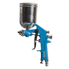 Mua Máy phun sơn FIXTEC FASG4075 dùng để sơn xe máy  ô tô  đồ gỗ  đồ mỹ nghệ  nội thất
